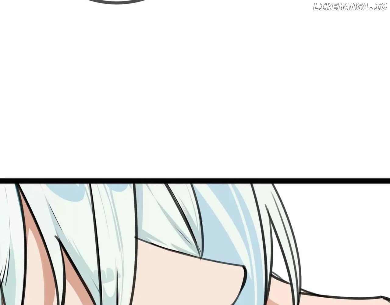 Daddy President Is Too Hard To Deal With Chapter 180 - page 28
